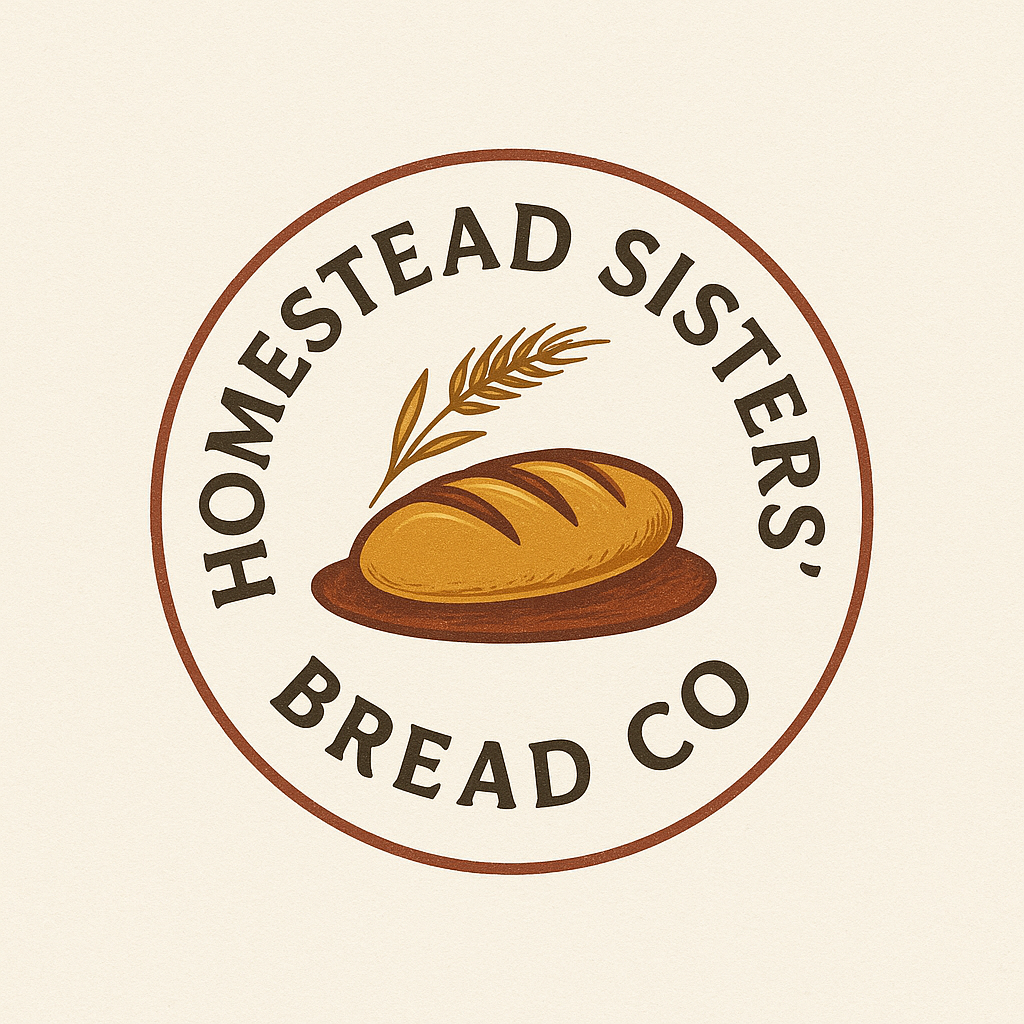Homestead Sisters logo